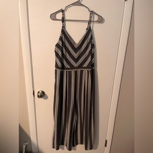 Target brand jumpsuit.